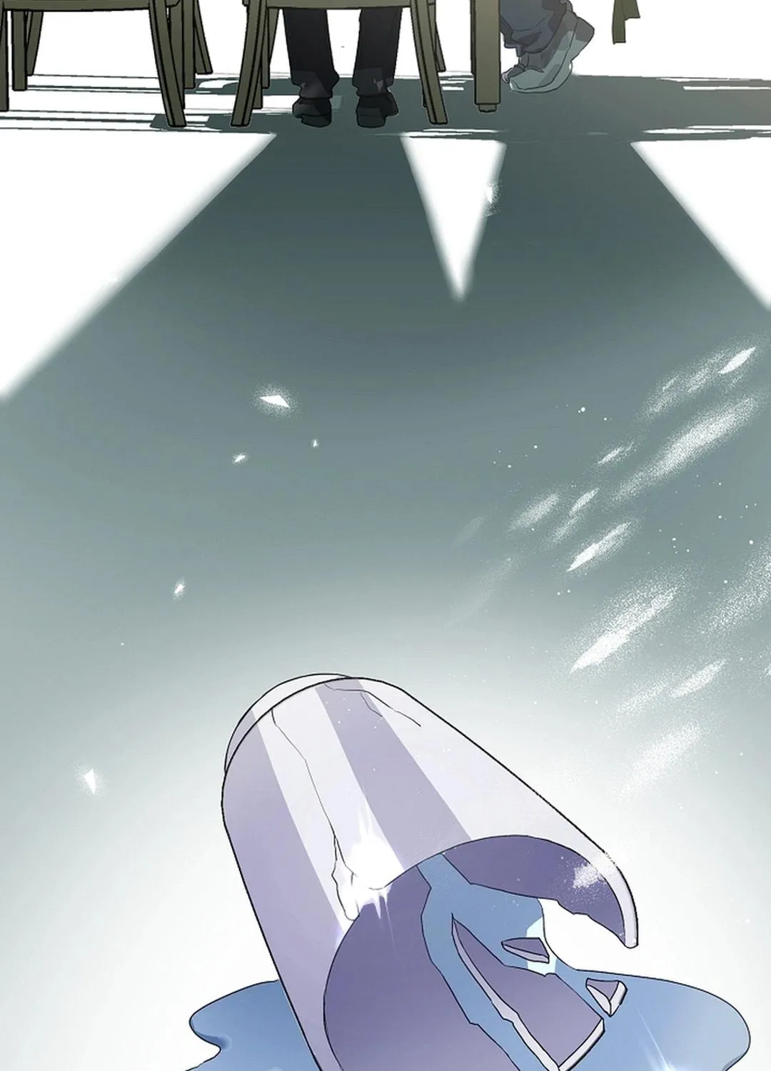 Read Underworld Restaurant chapter 80 image 78 on Lezhin
