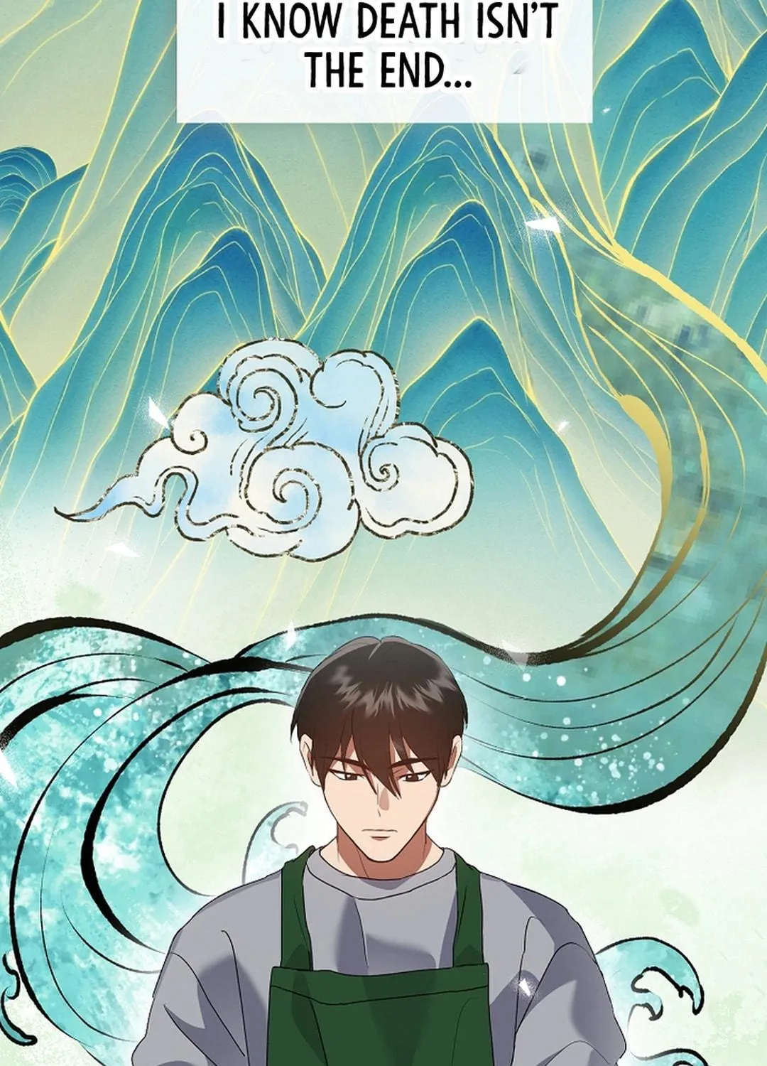 Read Underworld Restaurant chapter 80 image 82 on Lezhin
