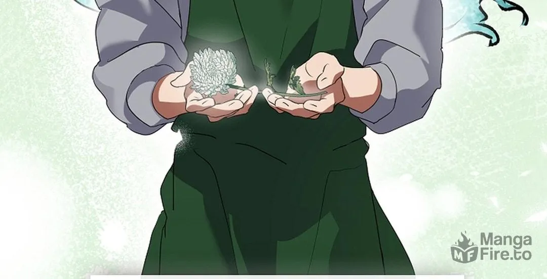 Read Underworld Restaurant chapter 80 image 83 on Lezhin