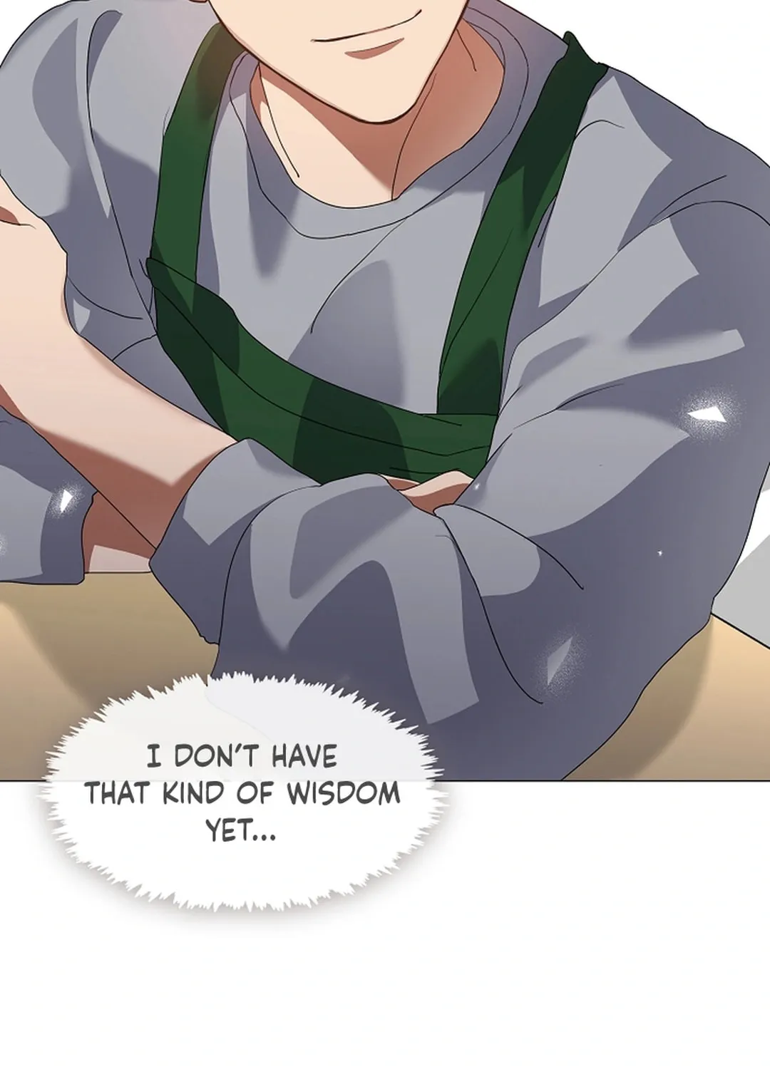 Read Underworld Restaurant chapter 80 image 86 on Lezhin