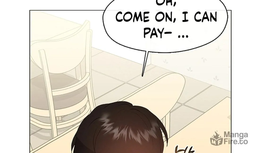 Read Underworld Restaurant chapter 80 image 95 on Lezhin