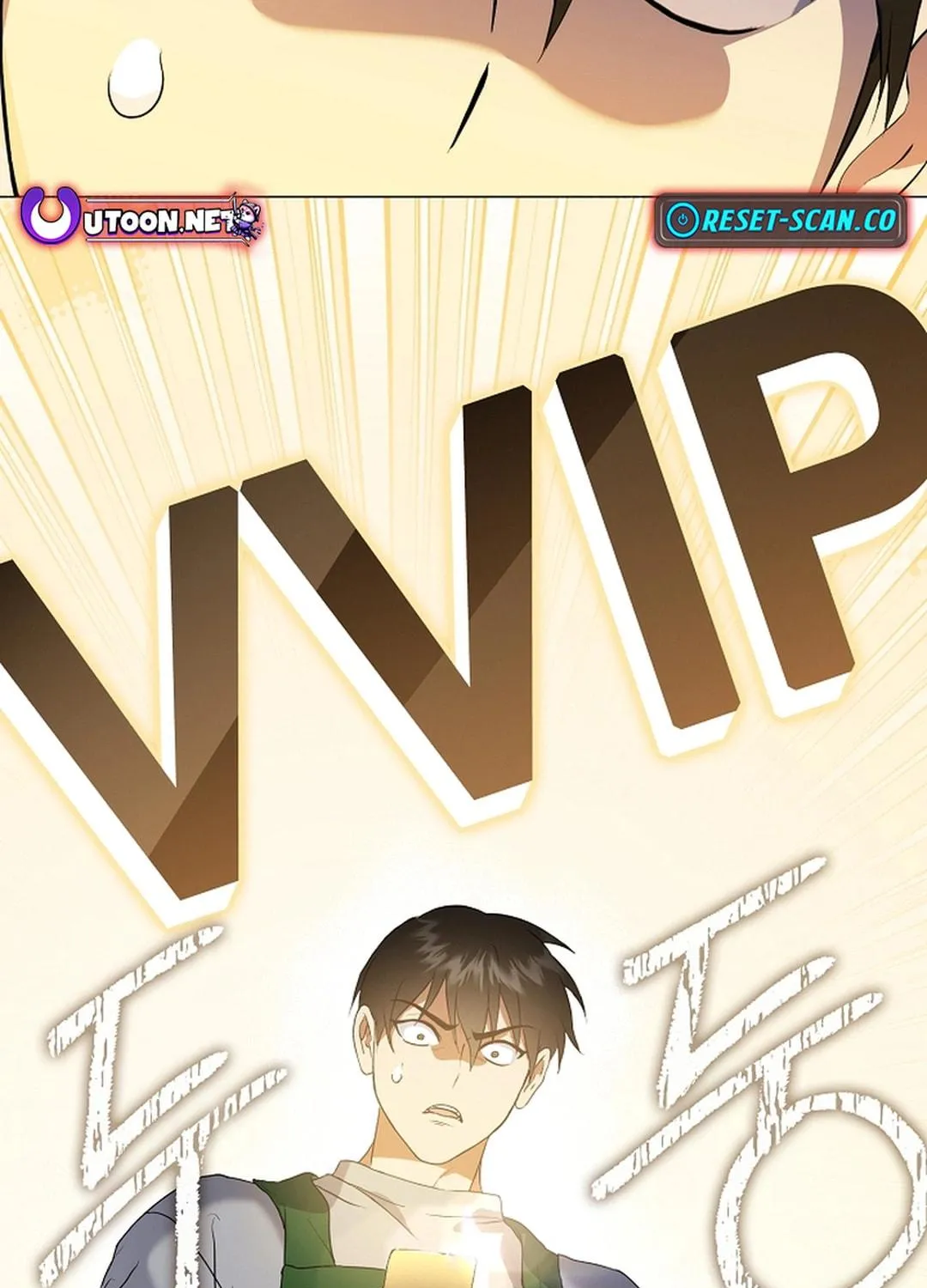 Read Underworld Restaurant chapter 80 image 98 on Lezhin
