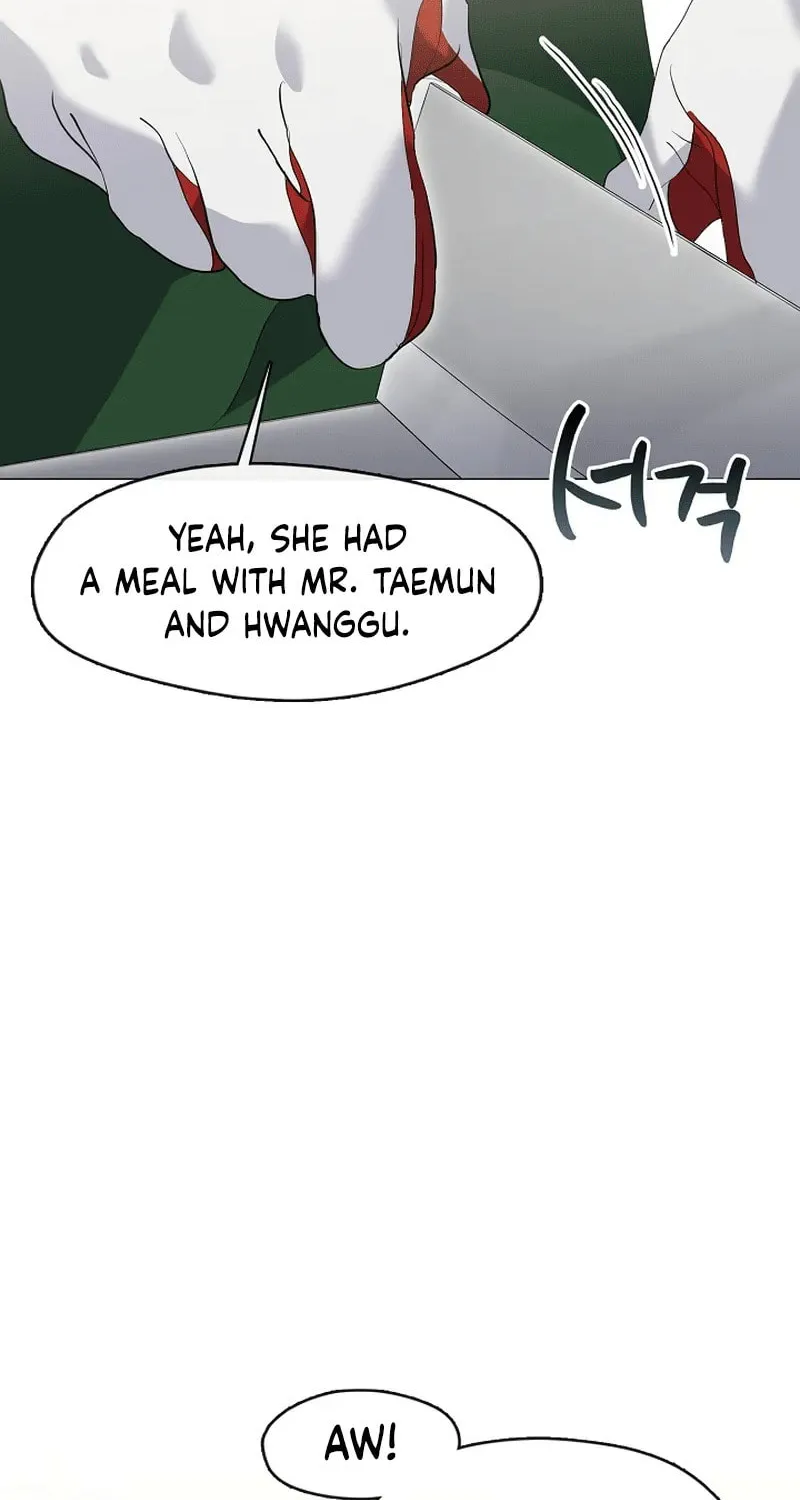 Read Underworld Restaurant chapter 81 image 1 on Lezhin