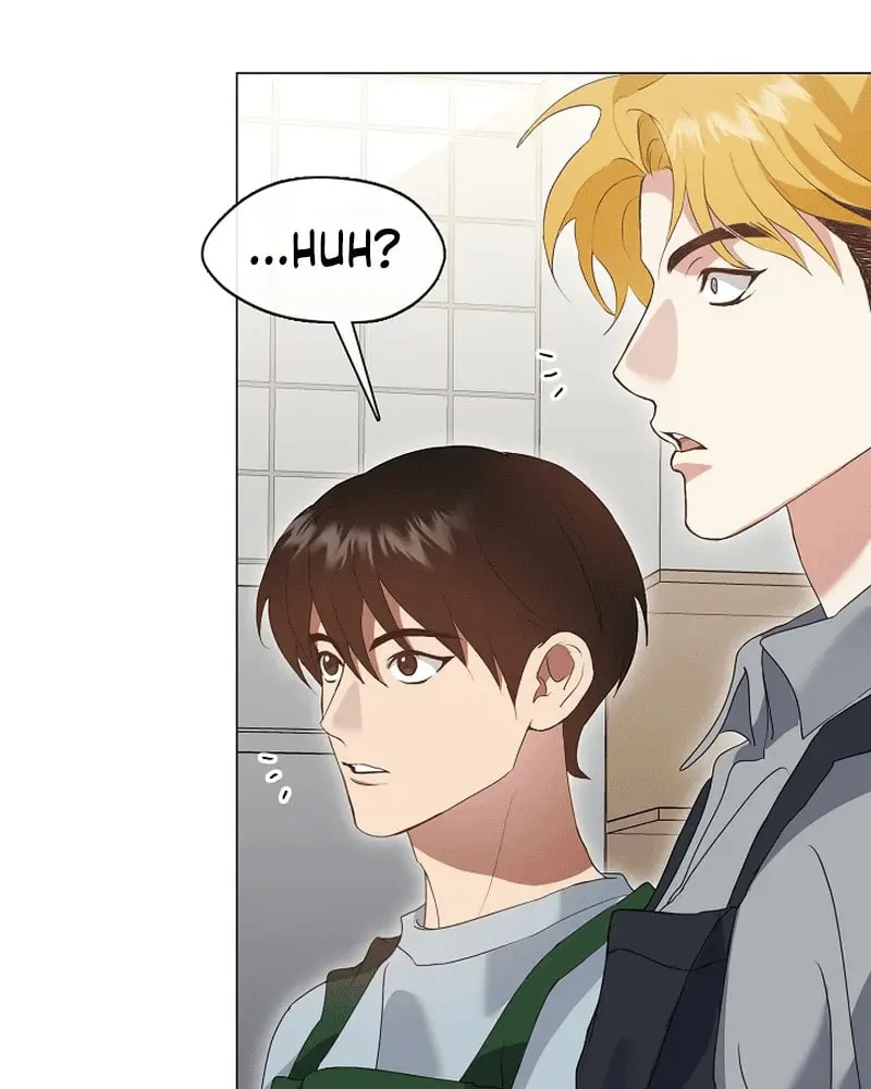 Read Underworld Restaurant chapter 81 image 13 on Lezhin