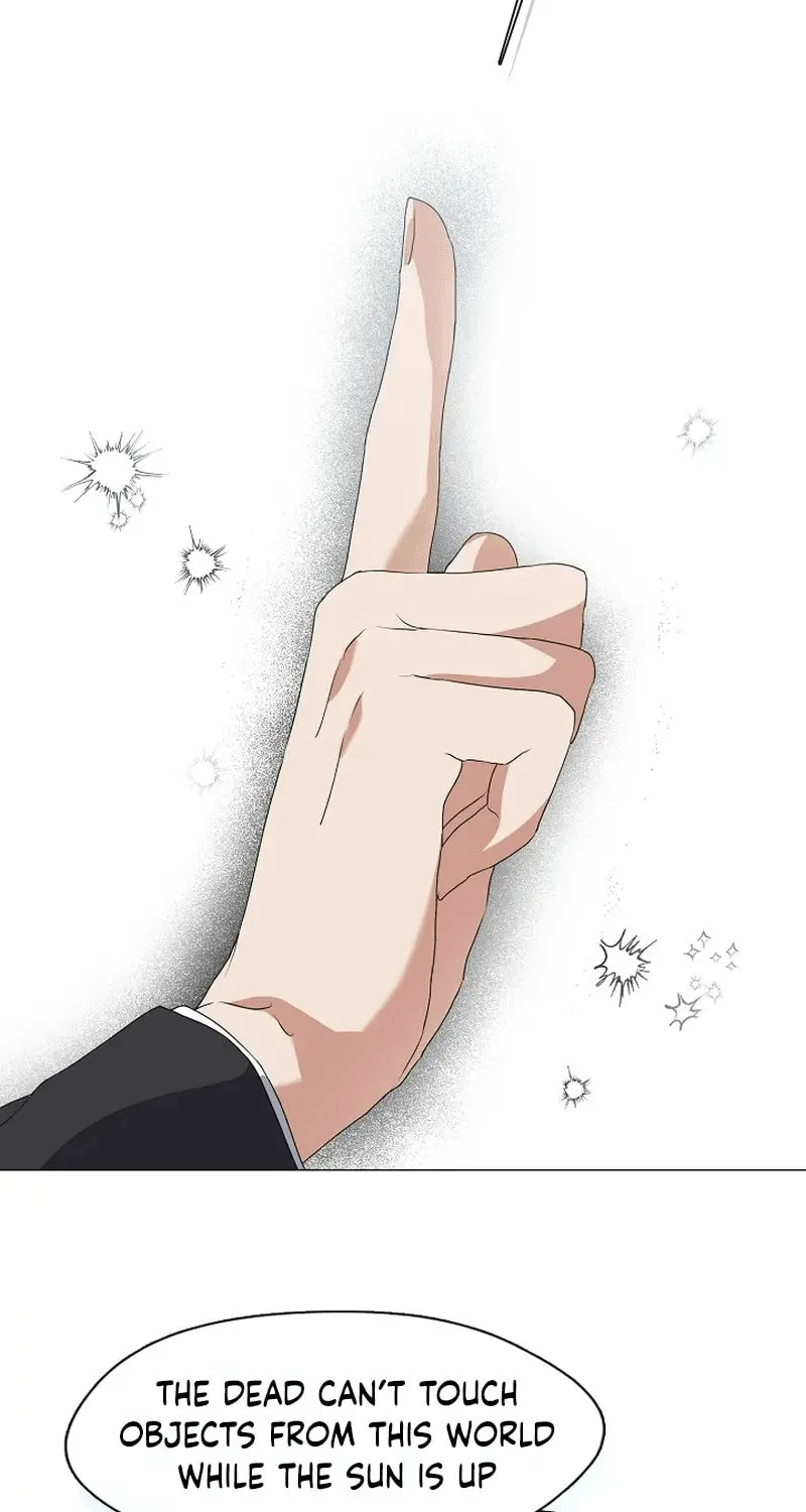 Read Underworld Restaurant chapter 81 image 24 on Lezhin