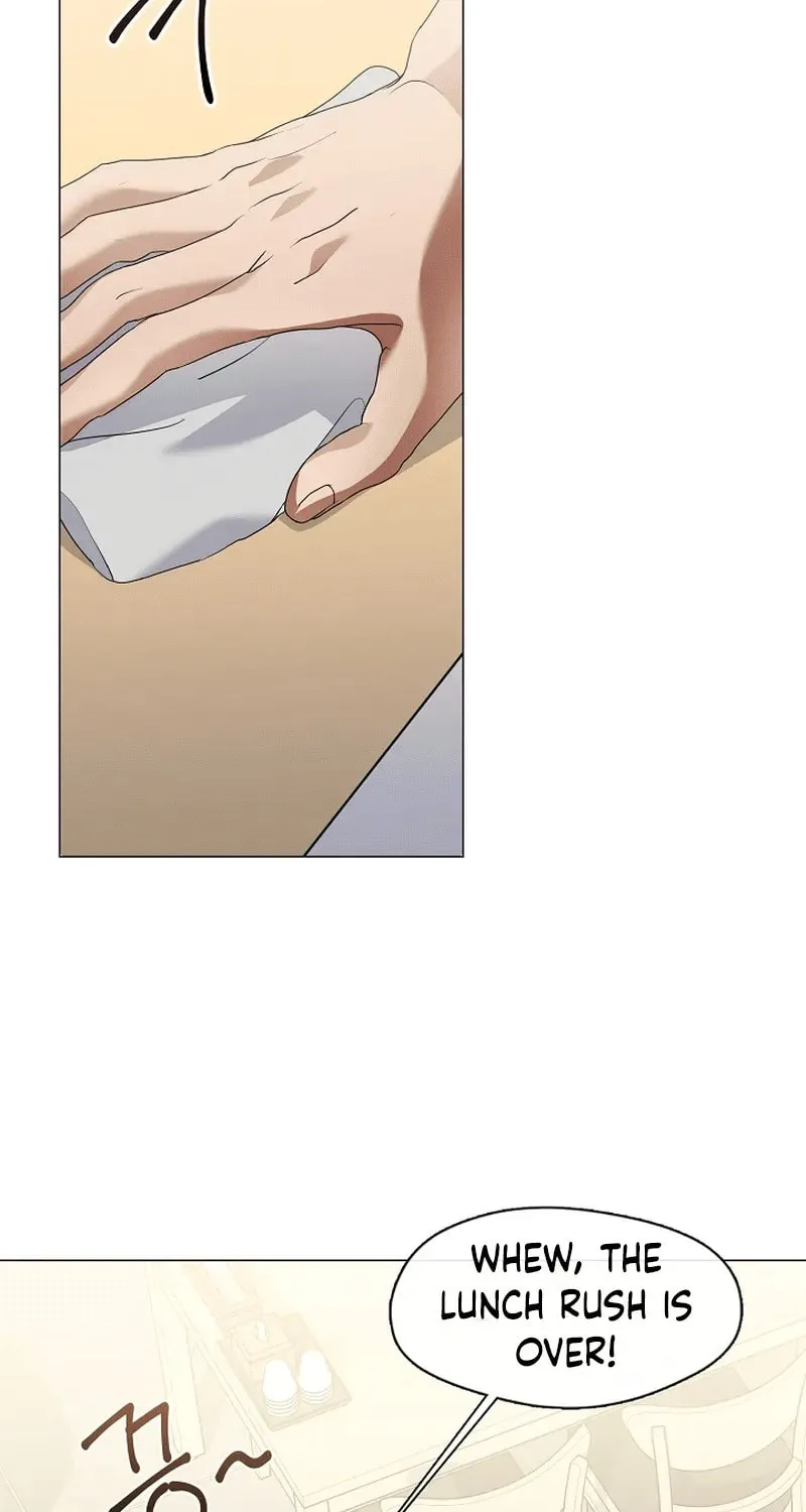 Read Underworld Restaurant chapter 81 image 36 on Lezhin