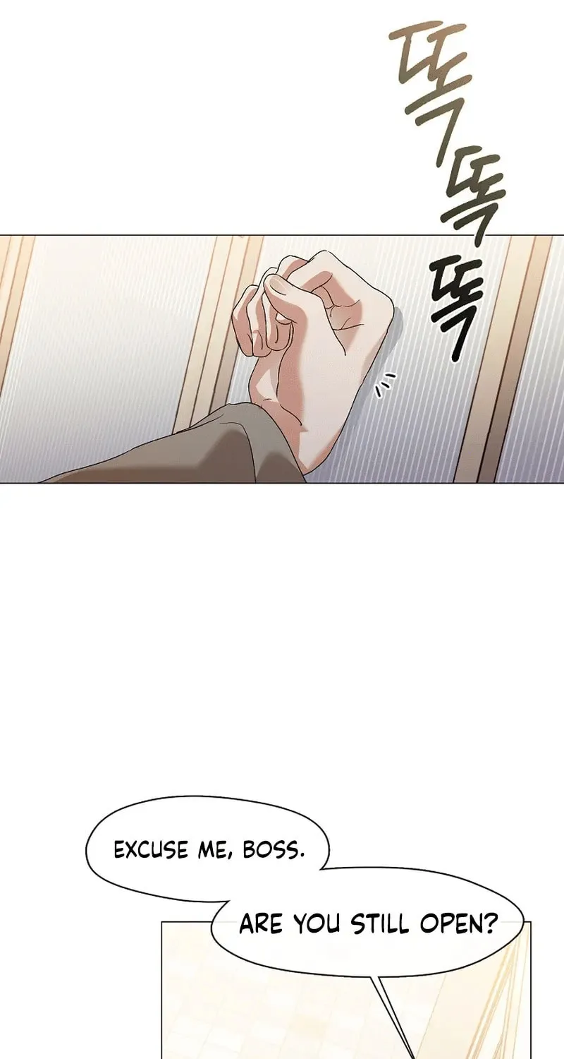 Read Underworld Restaurant chapter 81 image 39 on Lezhin