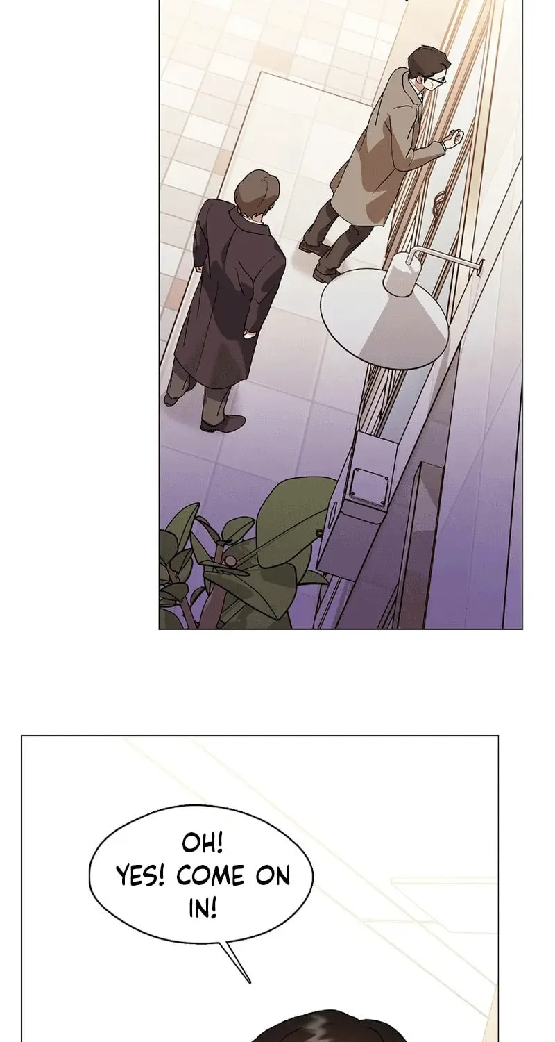 Read Underworld Restaurant chapter 81 image 40 on Lezhin
