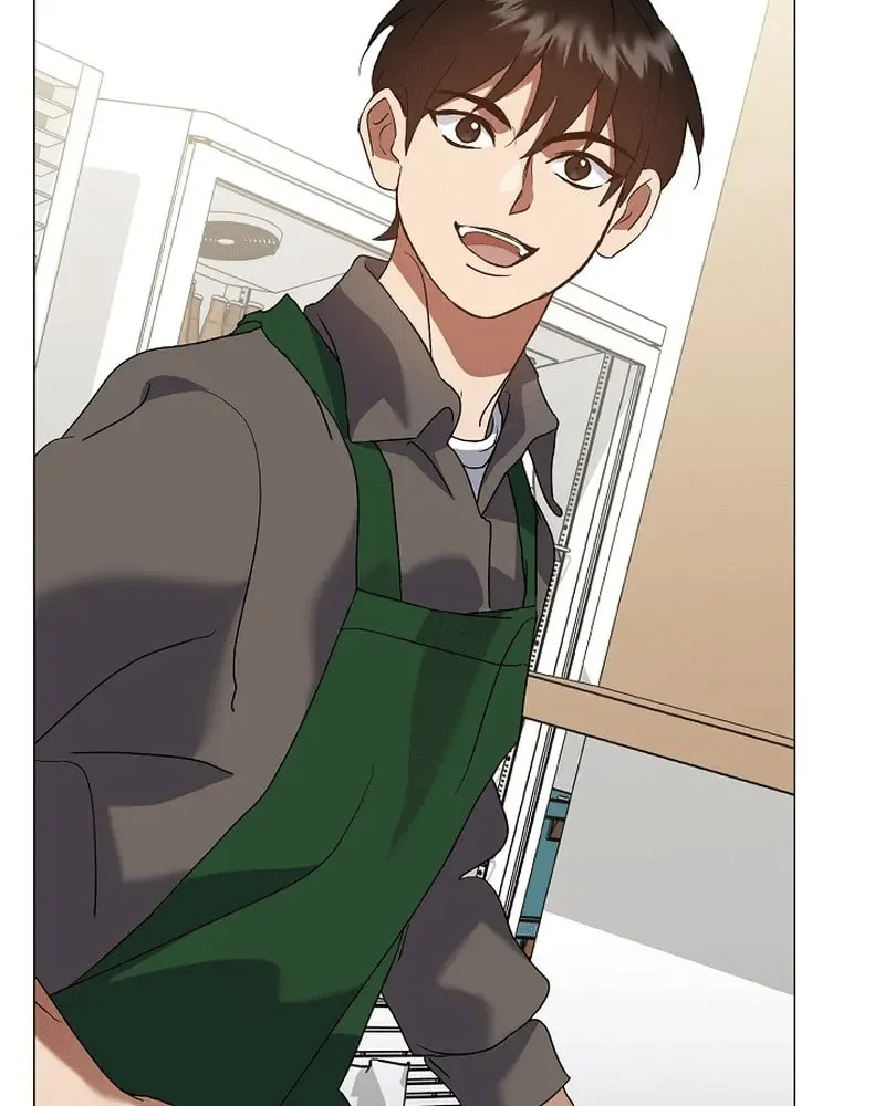 Read Underworld Restaurant chapter 81 image 41 on Lezhin