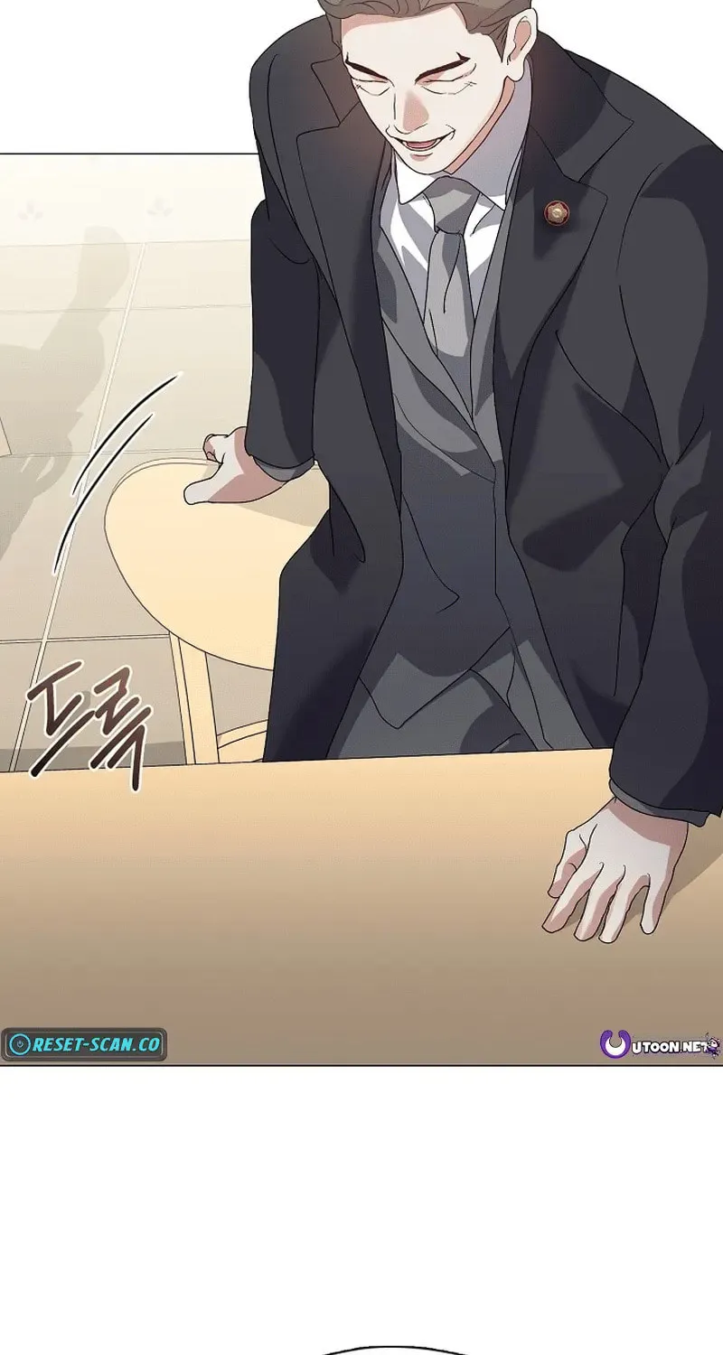 Read Underworld Restaurant chapter 81 image 43 on Lezhin