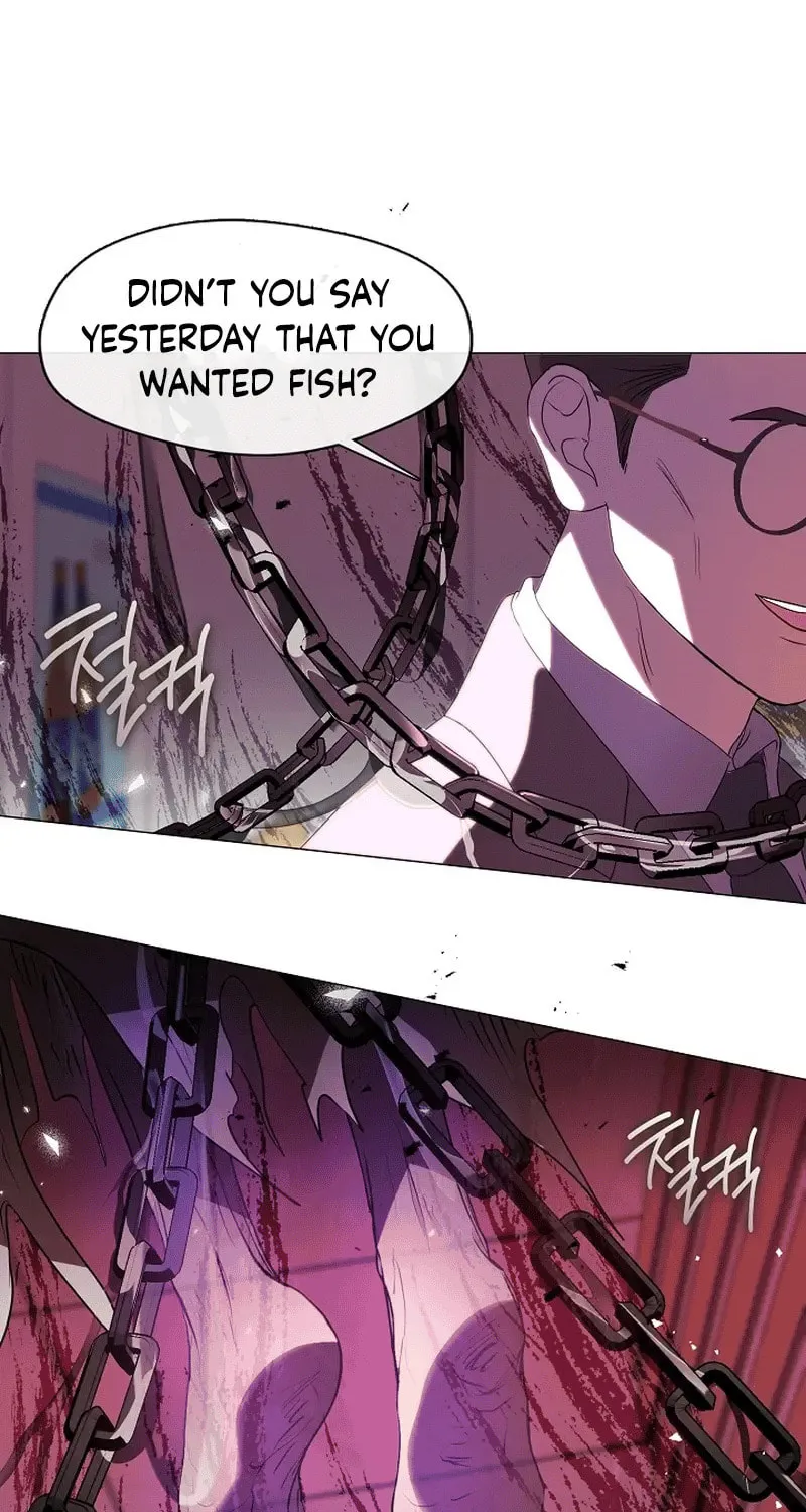 Read Underworld Restaurant chapter 81 image 47 on Lezhin