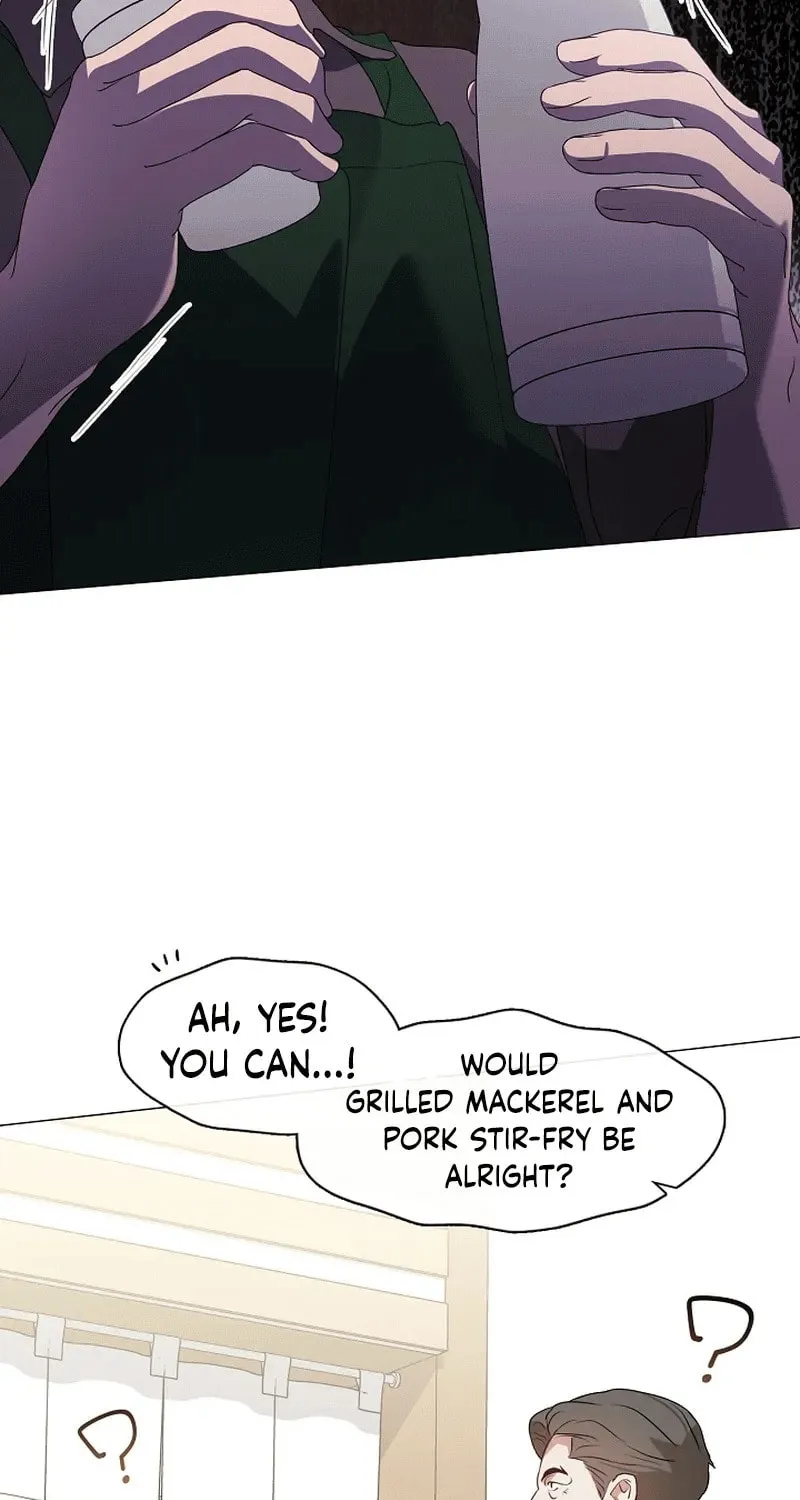 Read Underworld Restaurant chapter 81 image 51 on Lezhin
