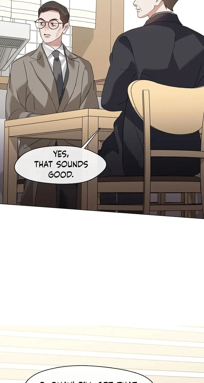 Read Underworld Restaurant chapter 81 image 52 on Lezhin