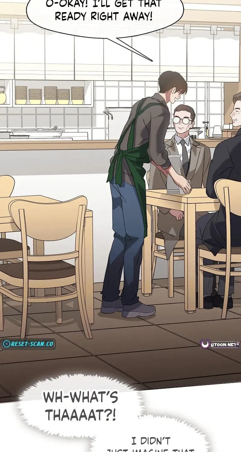 Read Underworld Restaurant chapter 81 image 53 on Lezhin