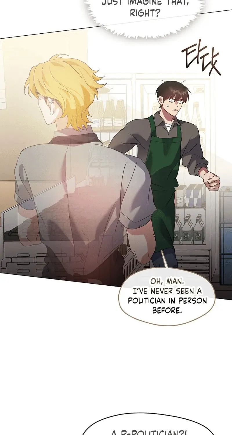 Read Underworld Restaurant chapter 81 image 54 on Lezhin