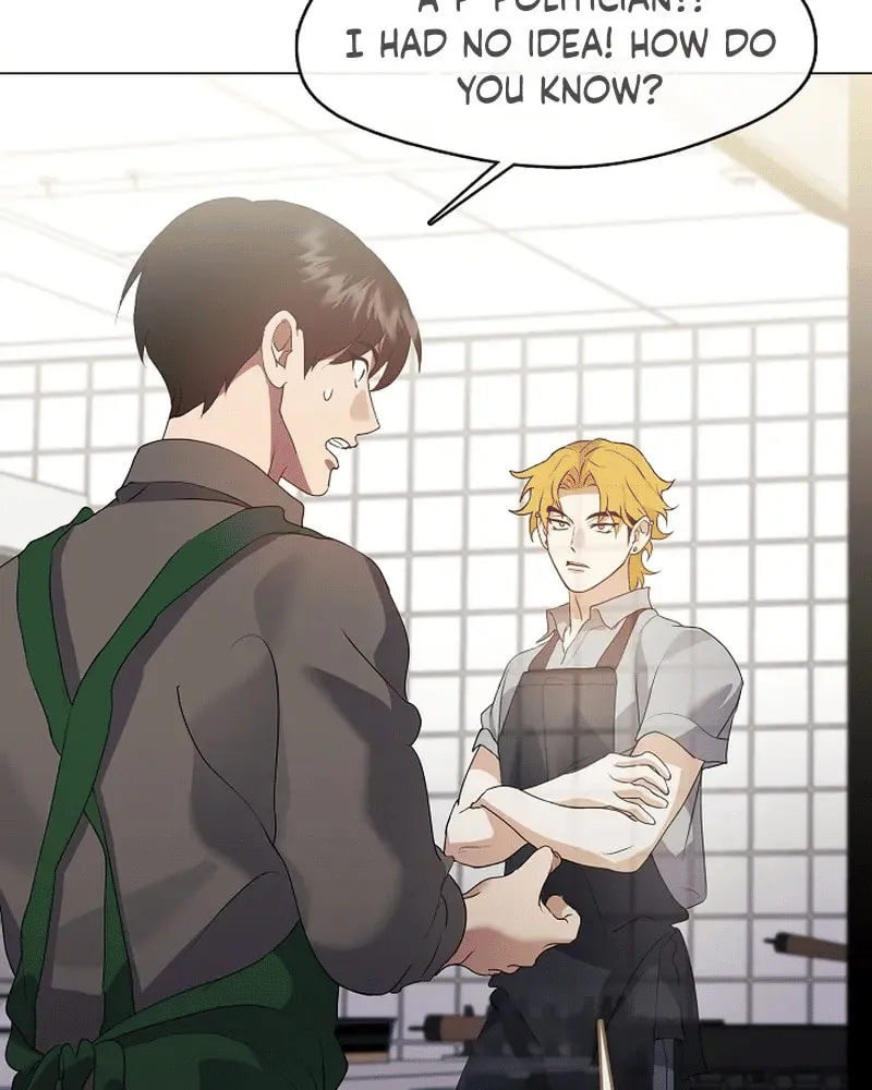 Read Underworld Restaurant chapter 81 image 55 on Lezhin