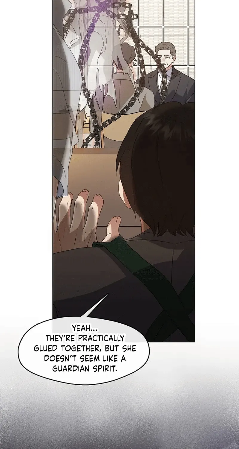 Read Underworld Restaurant chapter 81 image 58 on Lezhin
