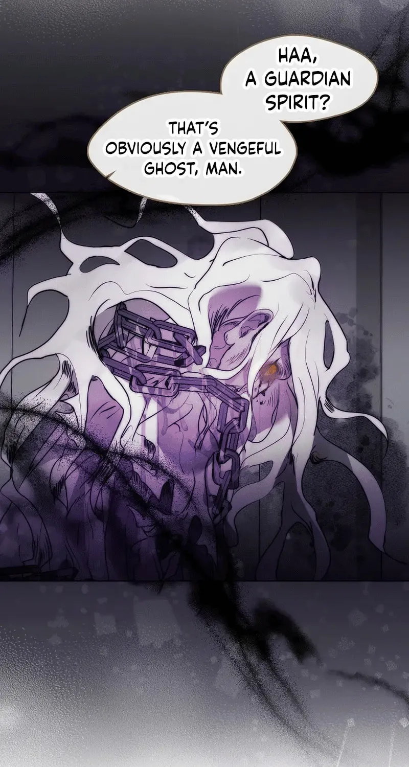 Read Underworld Restaurant chapter 81 image 59 on Lezhin