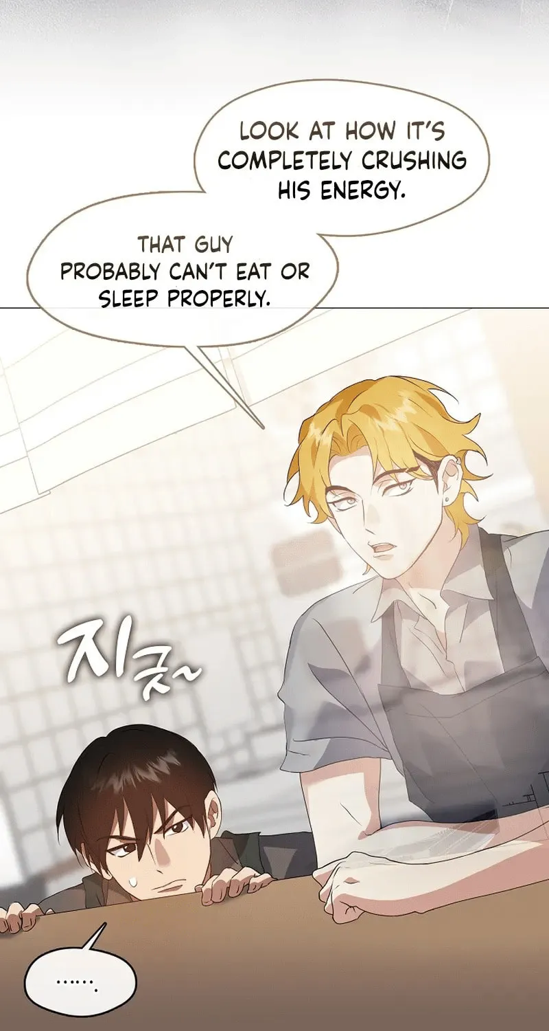 Read Underworld Restaurant chapter 81 image 60 on Lezhin