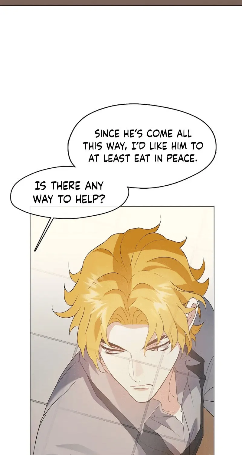Read Underworld Restaurant chapter 81 image 61 on Lezhin
