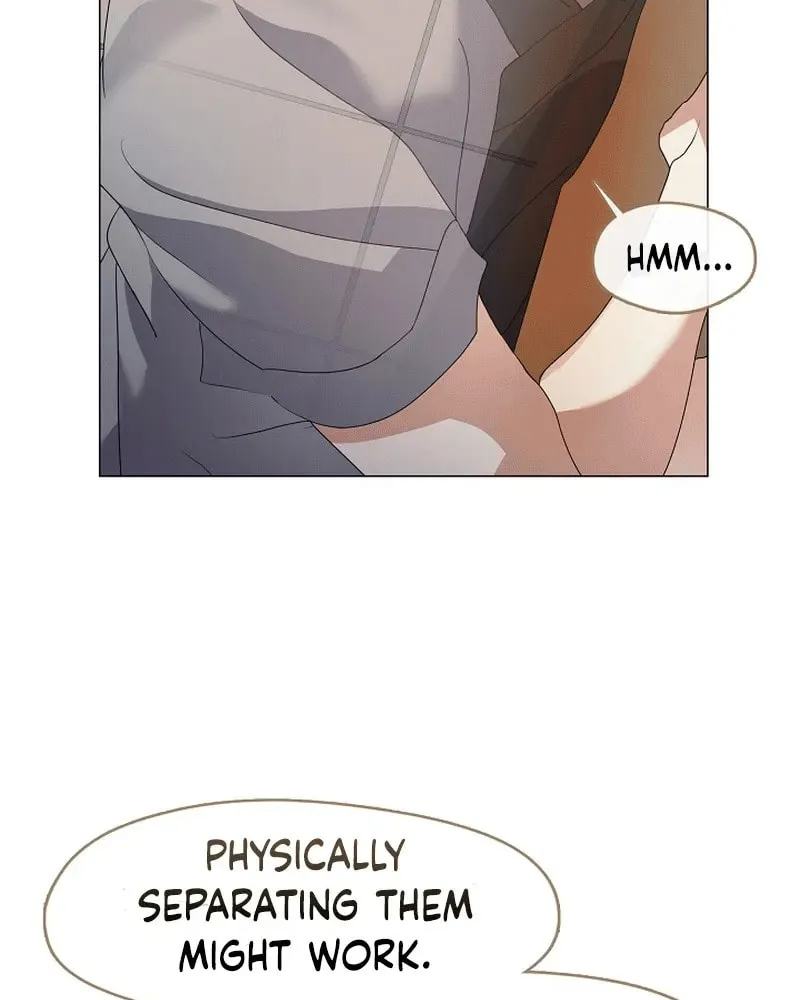 Read Underworld Restaurant chapter 81 image 62 on Lezhin