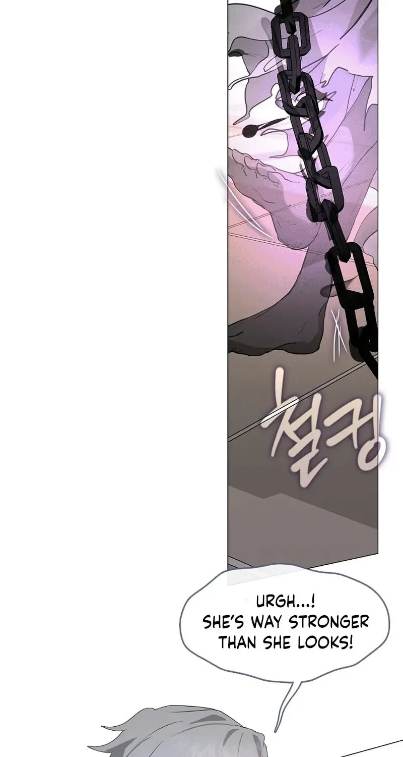 Read Underworld Restaurant chapter 81 image 66 on Lezhin