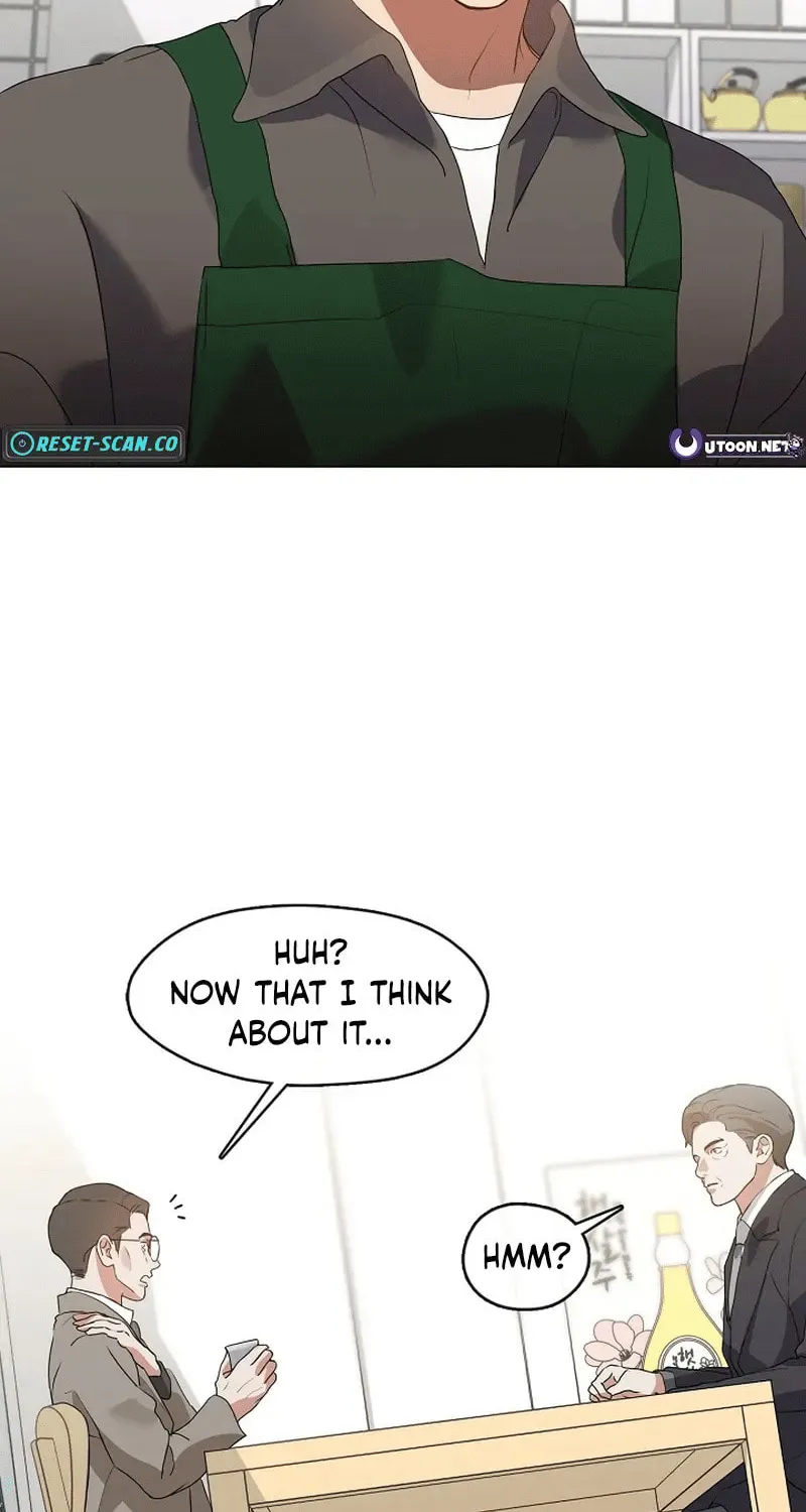 Read Underworld Restaurant chapter 81 image 71 on Lezhin