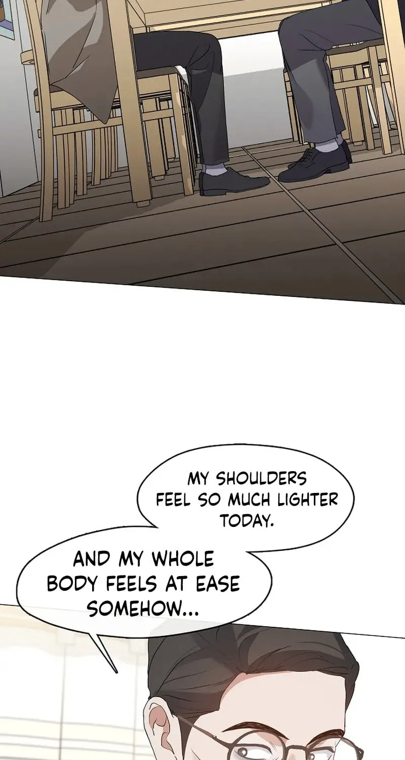 Read Underworld Restaurant chapter 81 image 72 on Lezhin