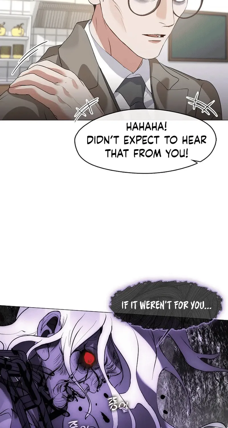 Read Underworld Restaurant chapter 81 image 73 on Lezhin