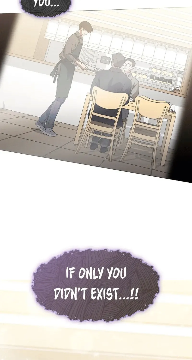 Read Underworld Restaurant chapter 81 image 75 on Lezhin