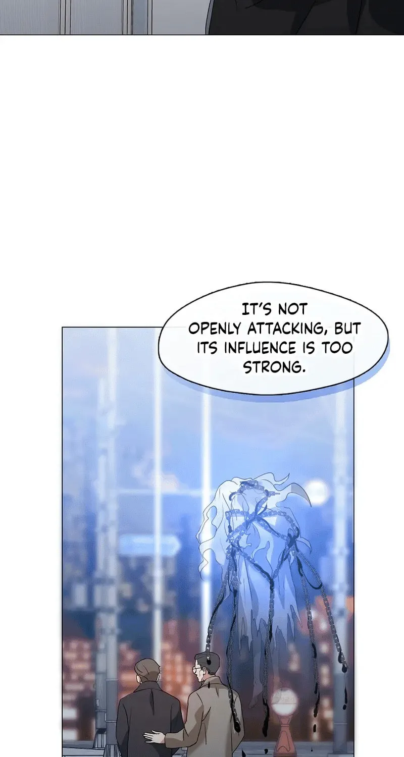 Read Underworld Restaurant chapter 82 image 12 on Lezhin