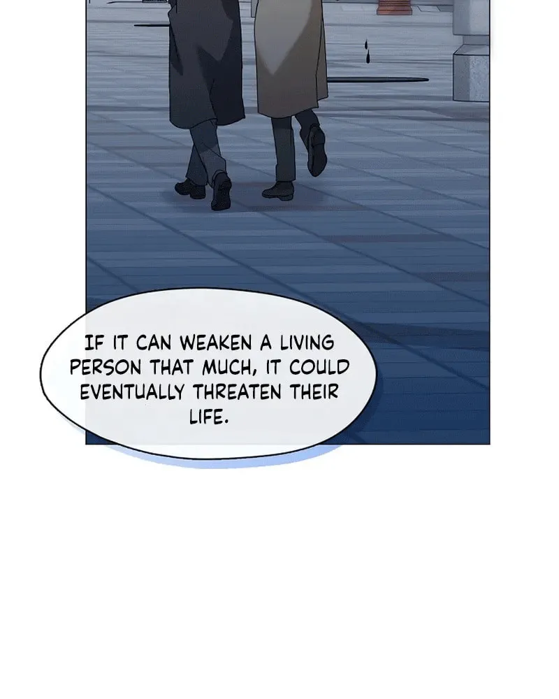 Read Underworld Restaurant chapter 82 image 13 on Lezhin