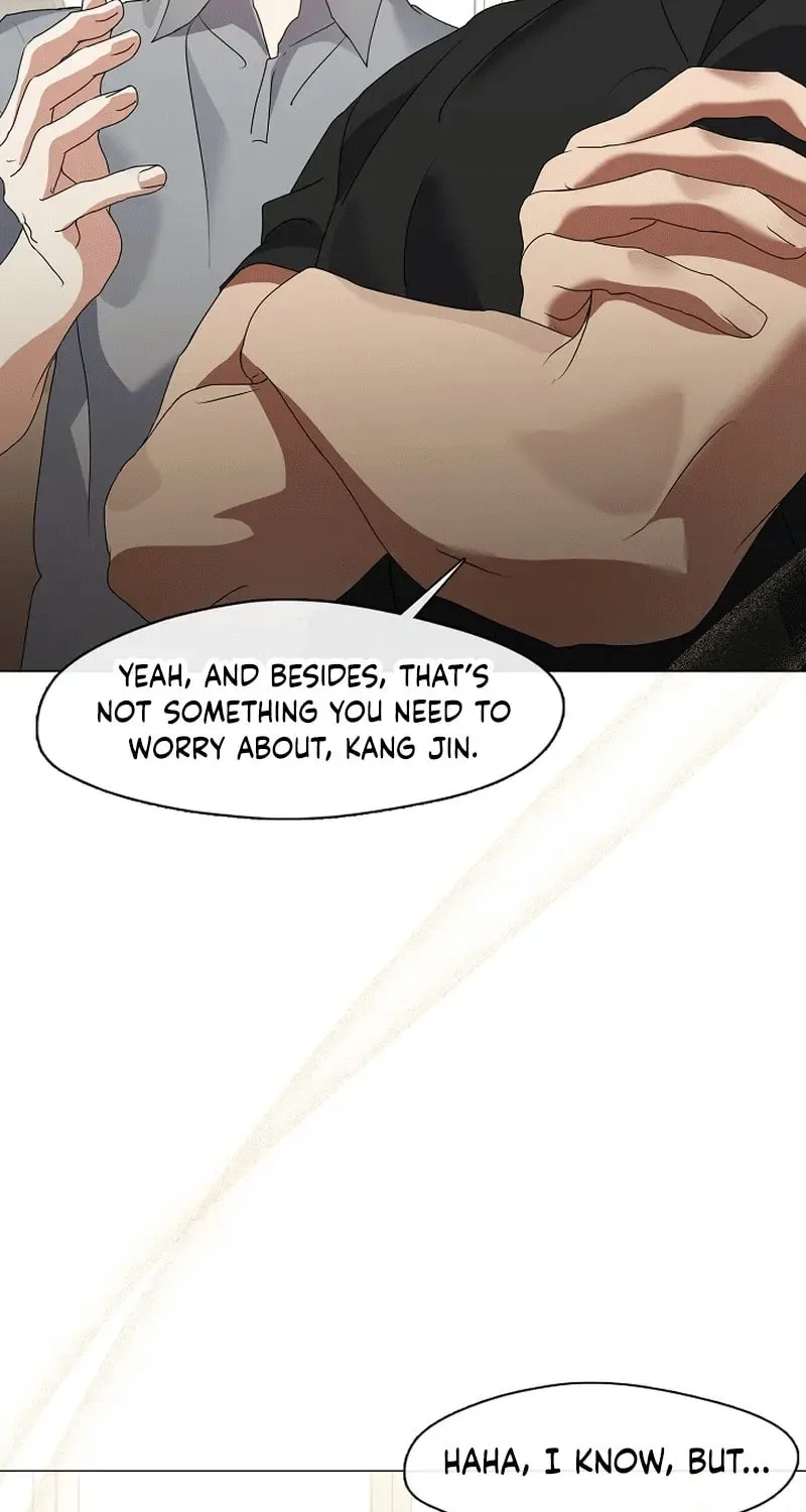 Read Underworld Restaurant chapter 82 image 18 on Lezhin