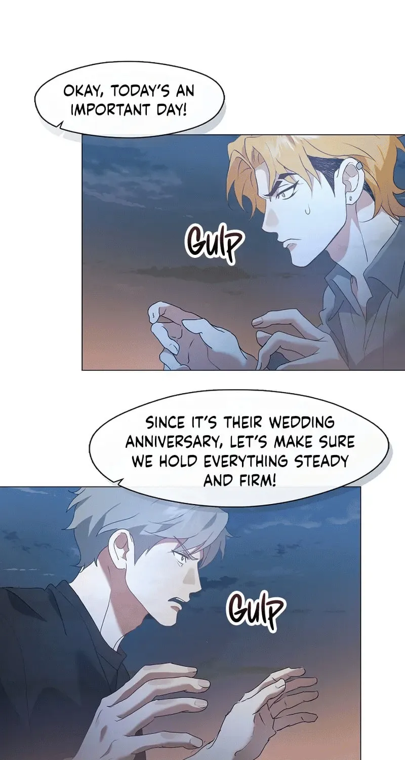 Read Underworld Restaurant chapter 82 image 23 on Lezhin