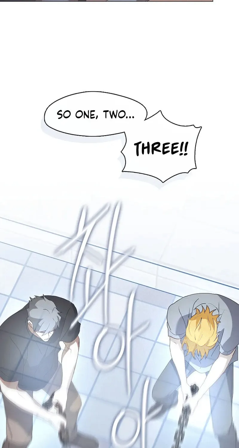 Read Underworld Restaurant chapter 82 image 24 on Lezhin