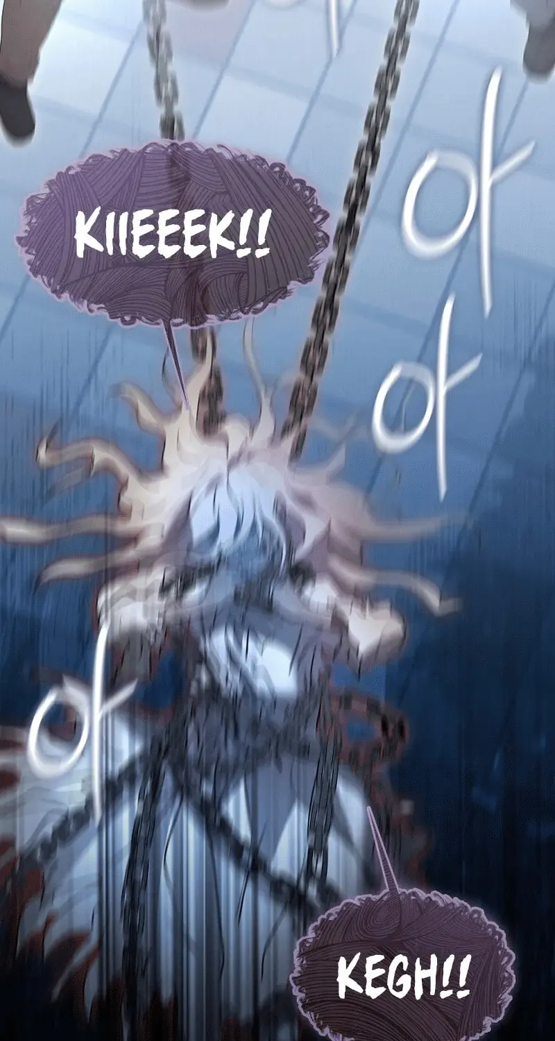 Read Underworld Restaurant chapter 82 image 25 on Lezhin