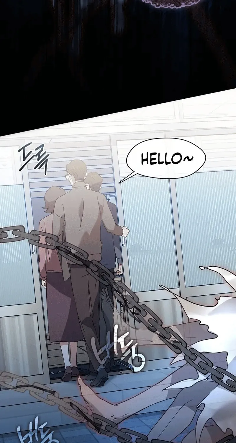 Read Underworld Restaurant chapter 82 image 26 on Lezhin