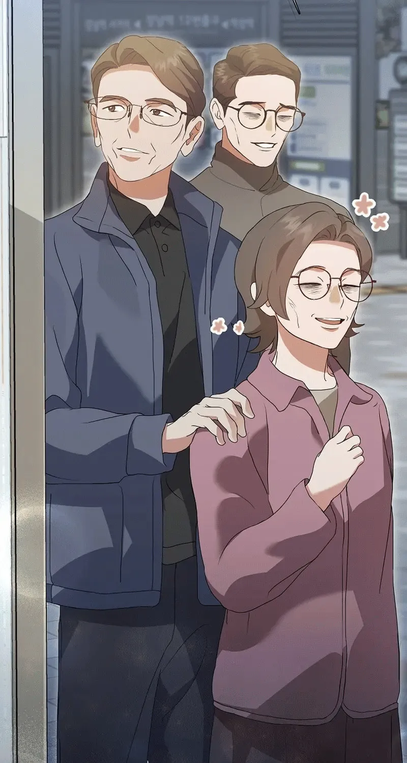 Read Underworld Restaurant chapter 82 image 28 on Lezhin