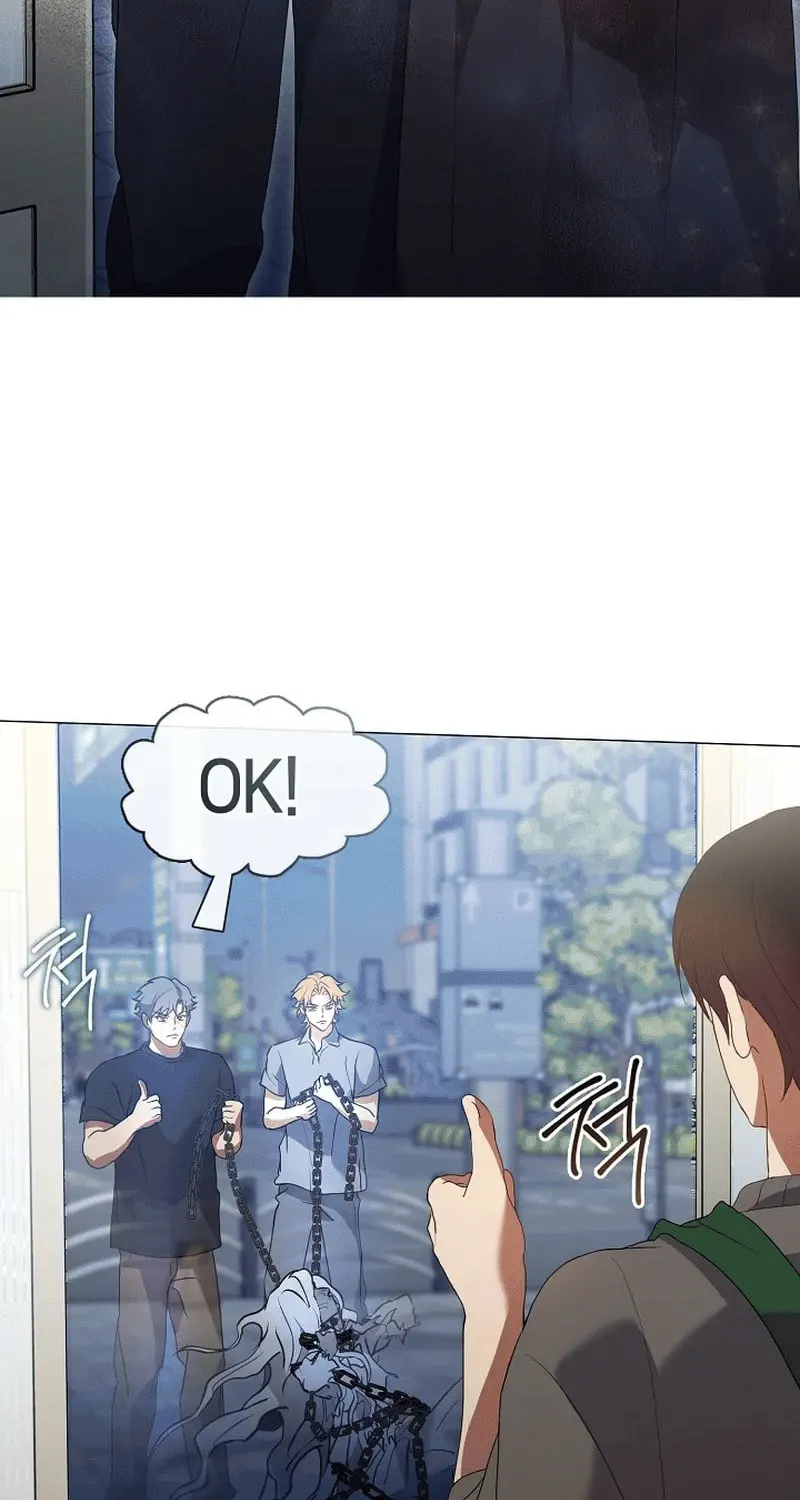 Read Underworld Restaurant chapter 82 image 29 on Lezhin