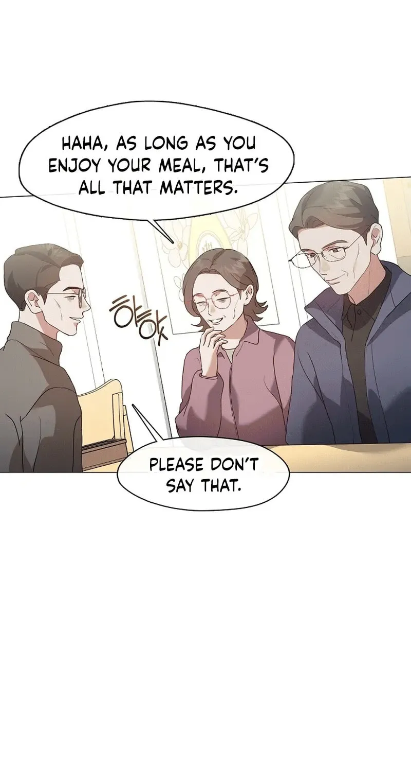 Read Underworld Restaurant chapter 82 image 32 on Lezhin
