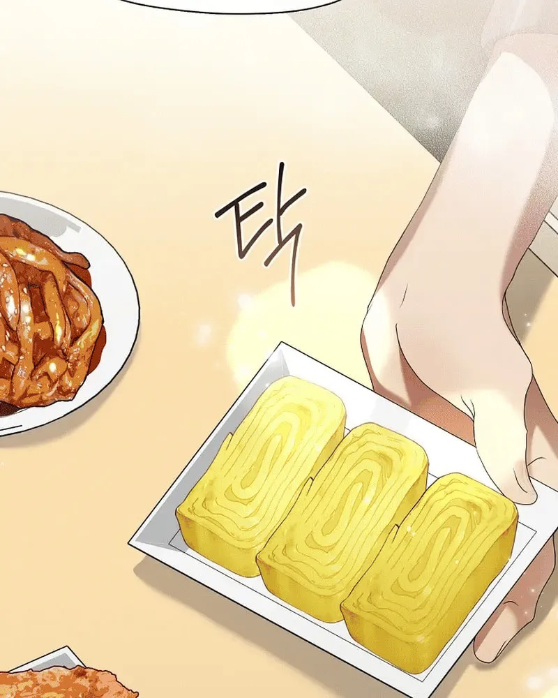 Read Underworld Restaurant chapter 82 image 34 on Lezhin