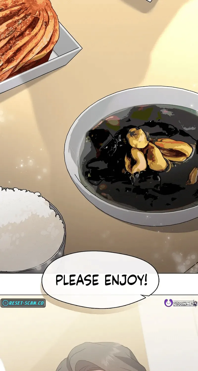 Read Underworld Restaurant chapter 82 image 35 on Lezhin