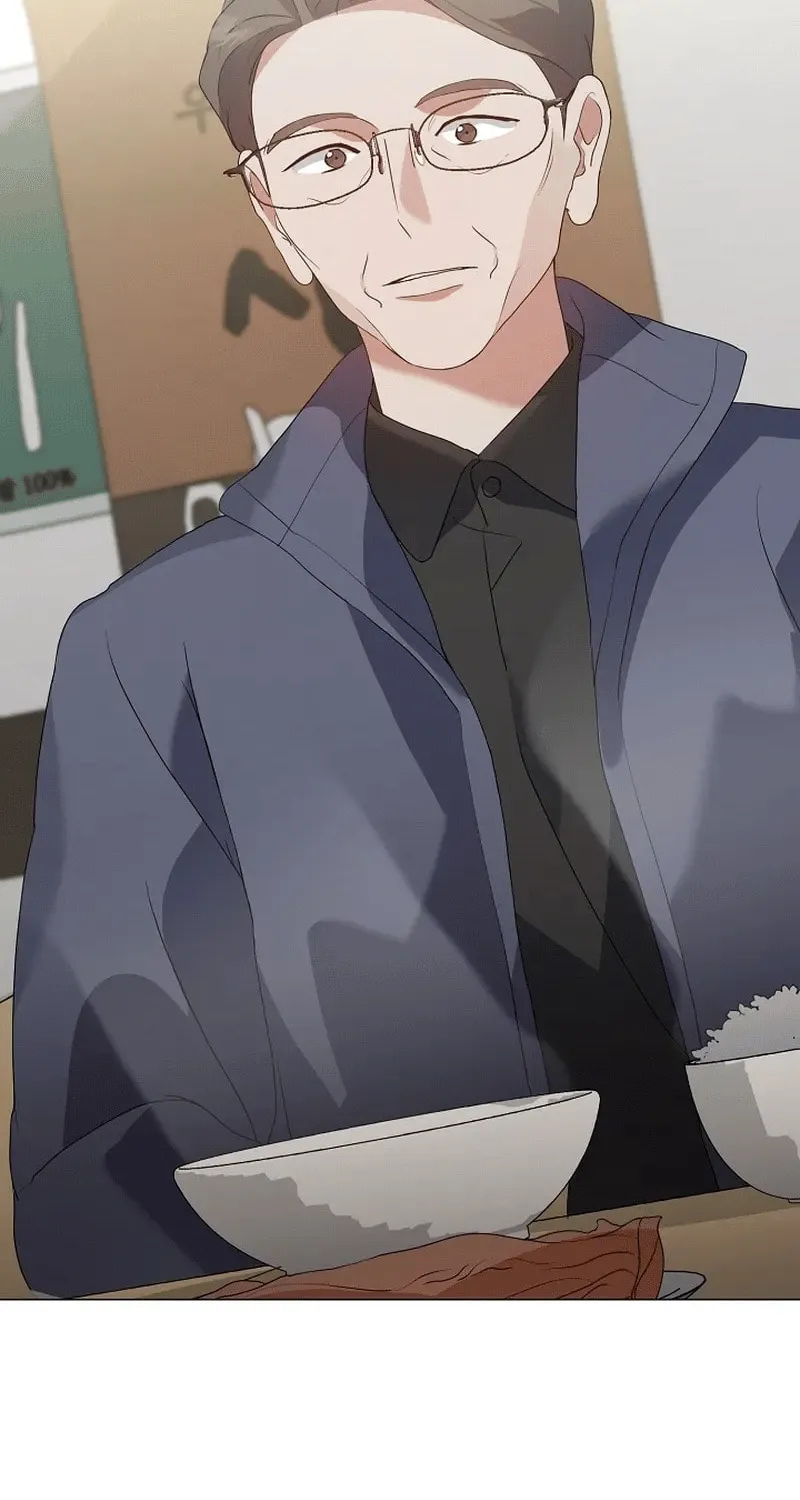 Read Underworld Restaurant chapter 82 image 36 on Lezhin