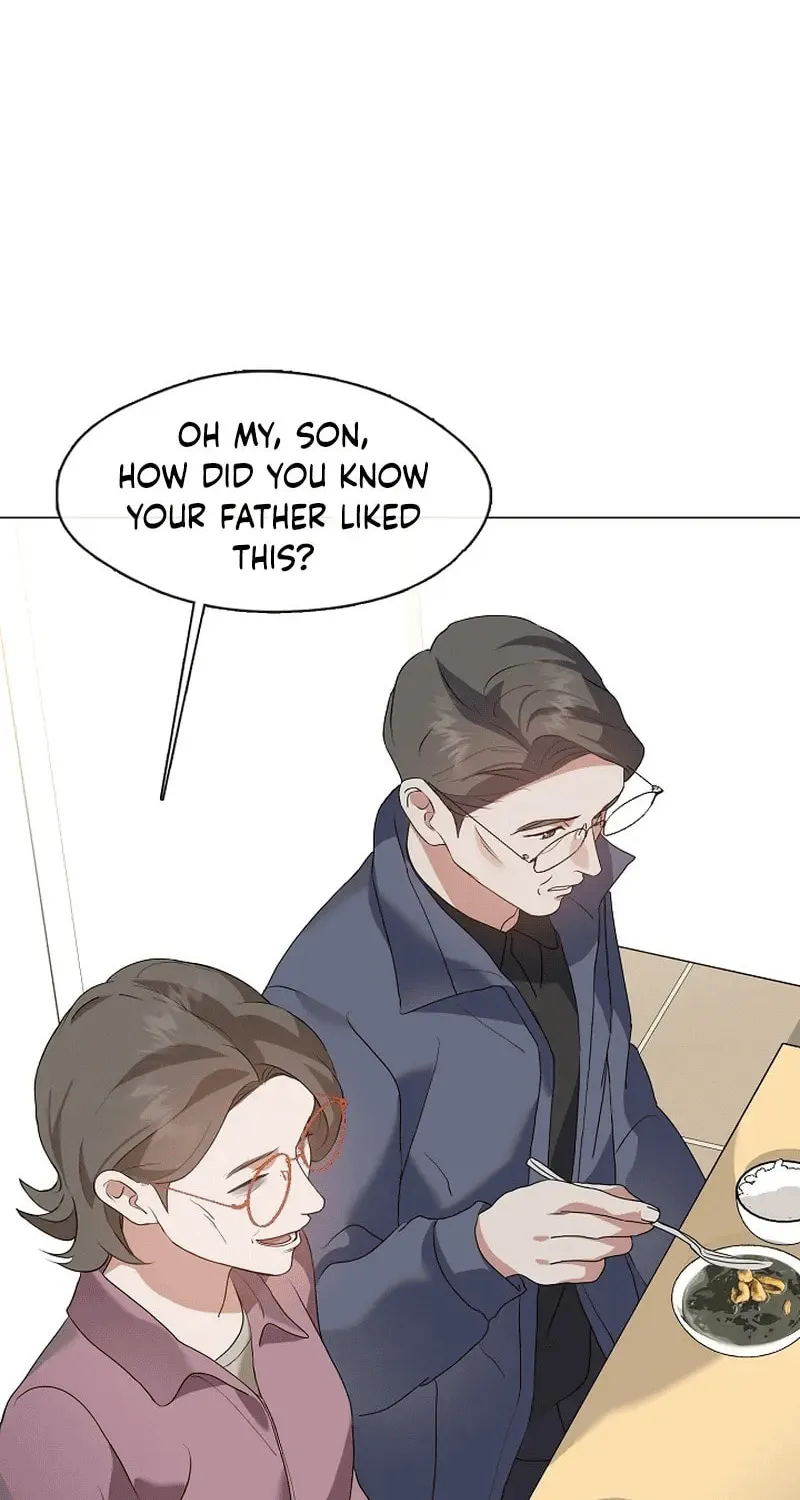 Read Underworld Restaurant chapter 82 image 38 on Lezhin