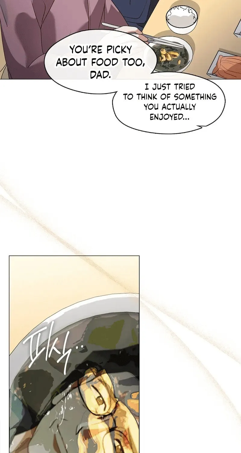 Read Underworld Restaurant chapter 82 image 39 on Lezhin