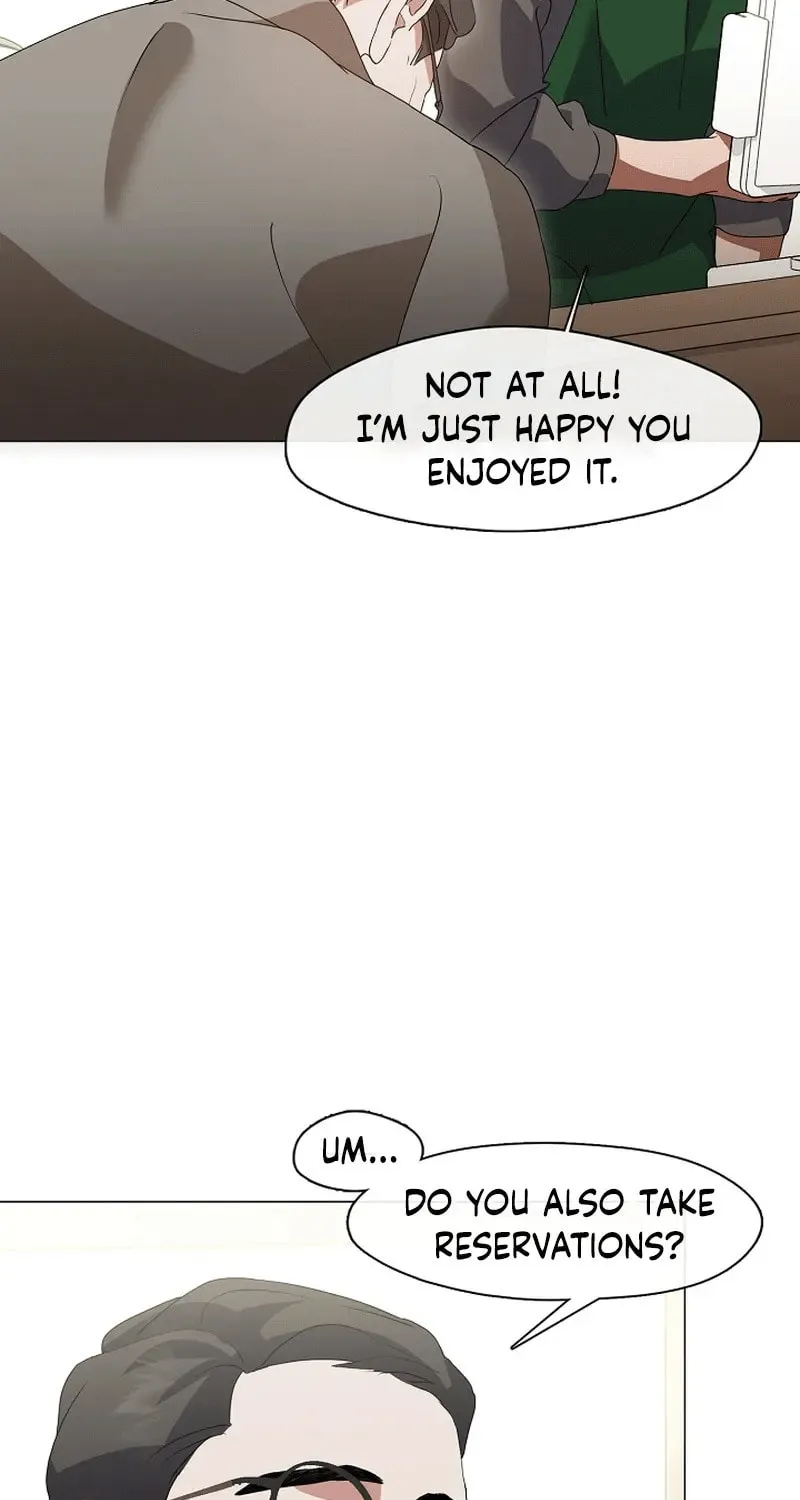 Read Underworld Restaurant chapter 82 image 4 on Lezhin