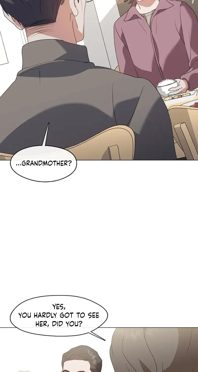 Read Underworld Restaurant chapter 82 image 43 on Lezhin