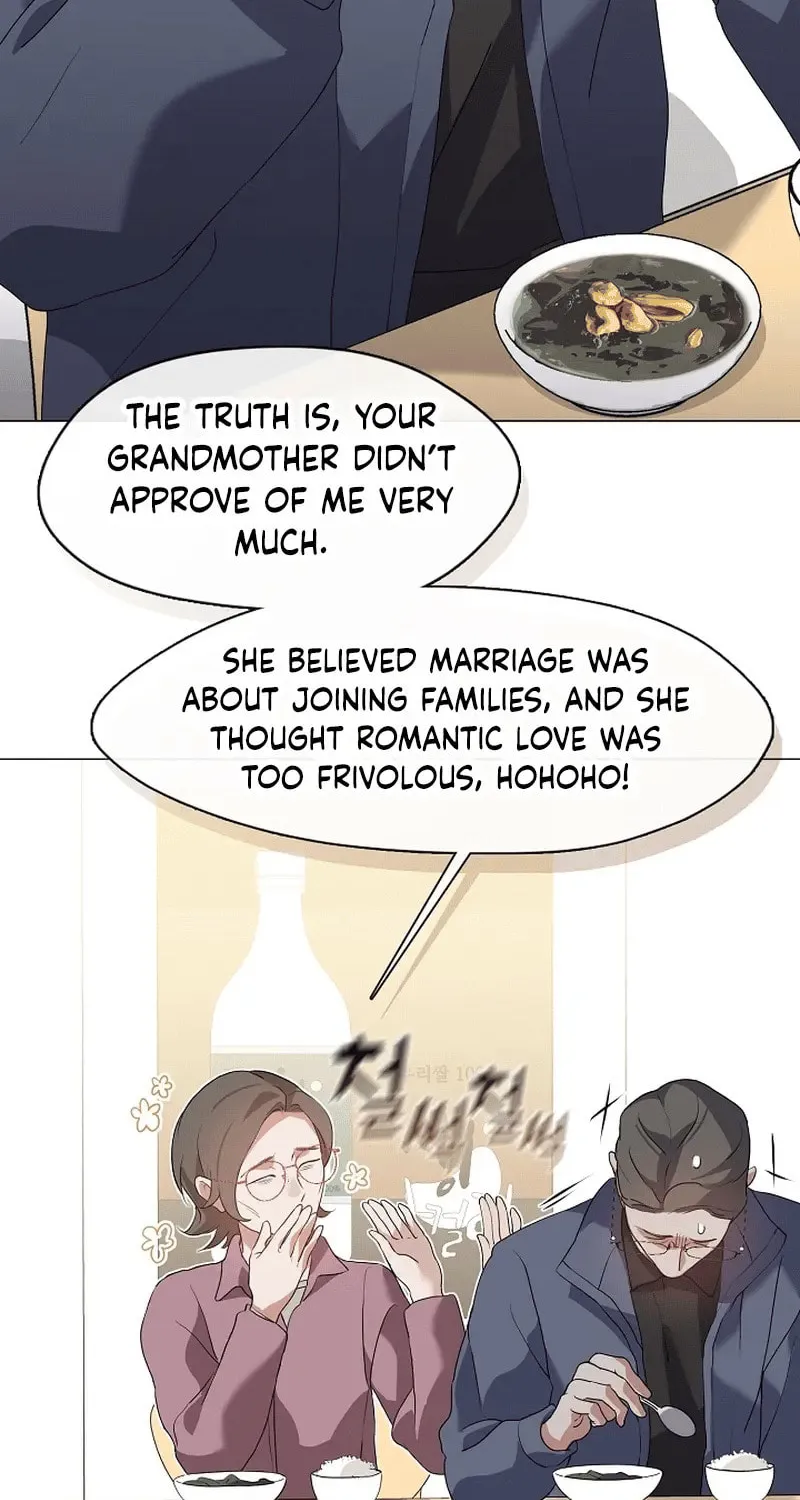 Read Underworld Restaurant chapter 82 image 45 on Lezhin