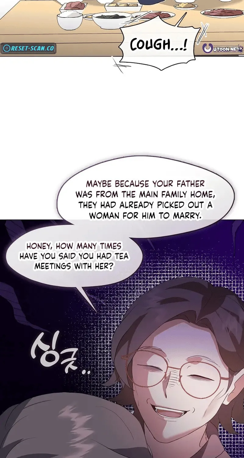 Read Underworld Restaurant chapter 82 image 46 on Lezhin
