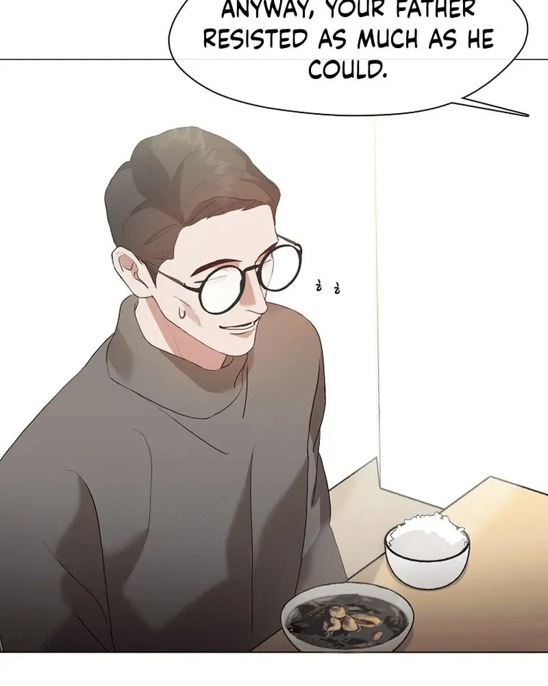Read Underworld Restaurant chapter 82 image 48 on Lezhin